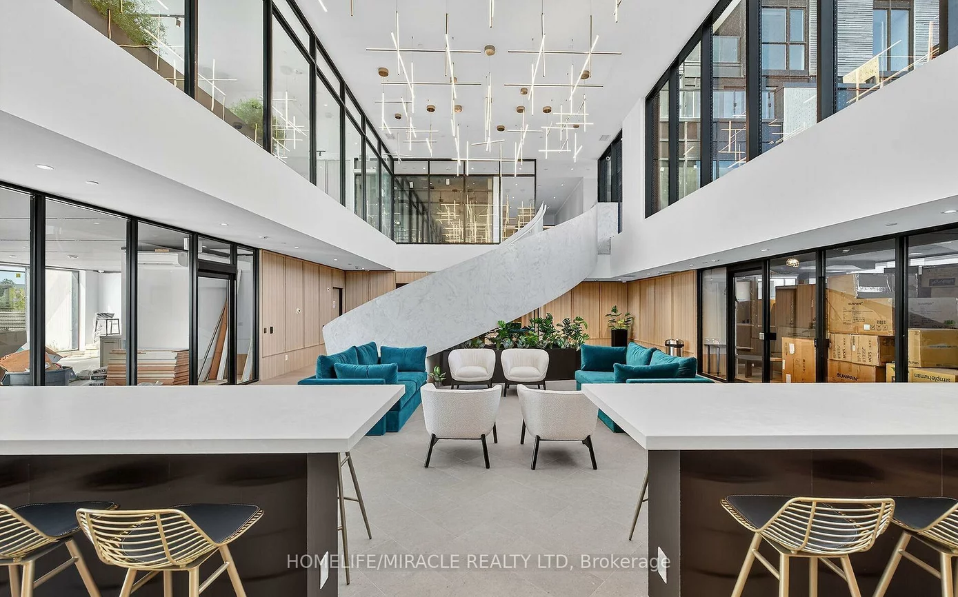 3079, Trafalgar, 1010 - JM Joshua Meadows, Oakville