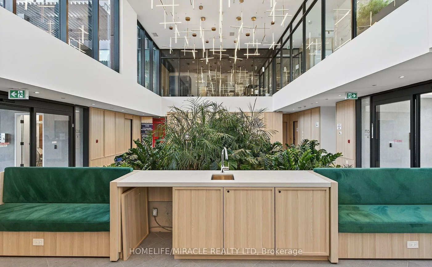 3079, Trafalgar, 1010 - JM Joshua Meadows, Oakville