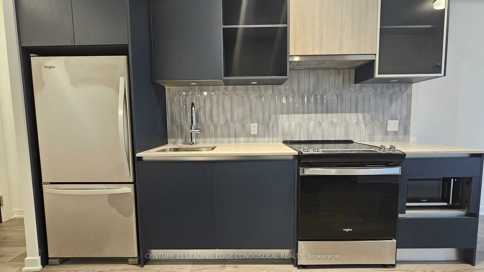 395, Dundas, 1008 - GO Glenorchy, Oakville