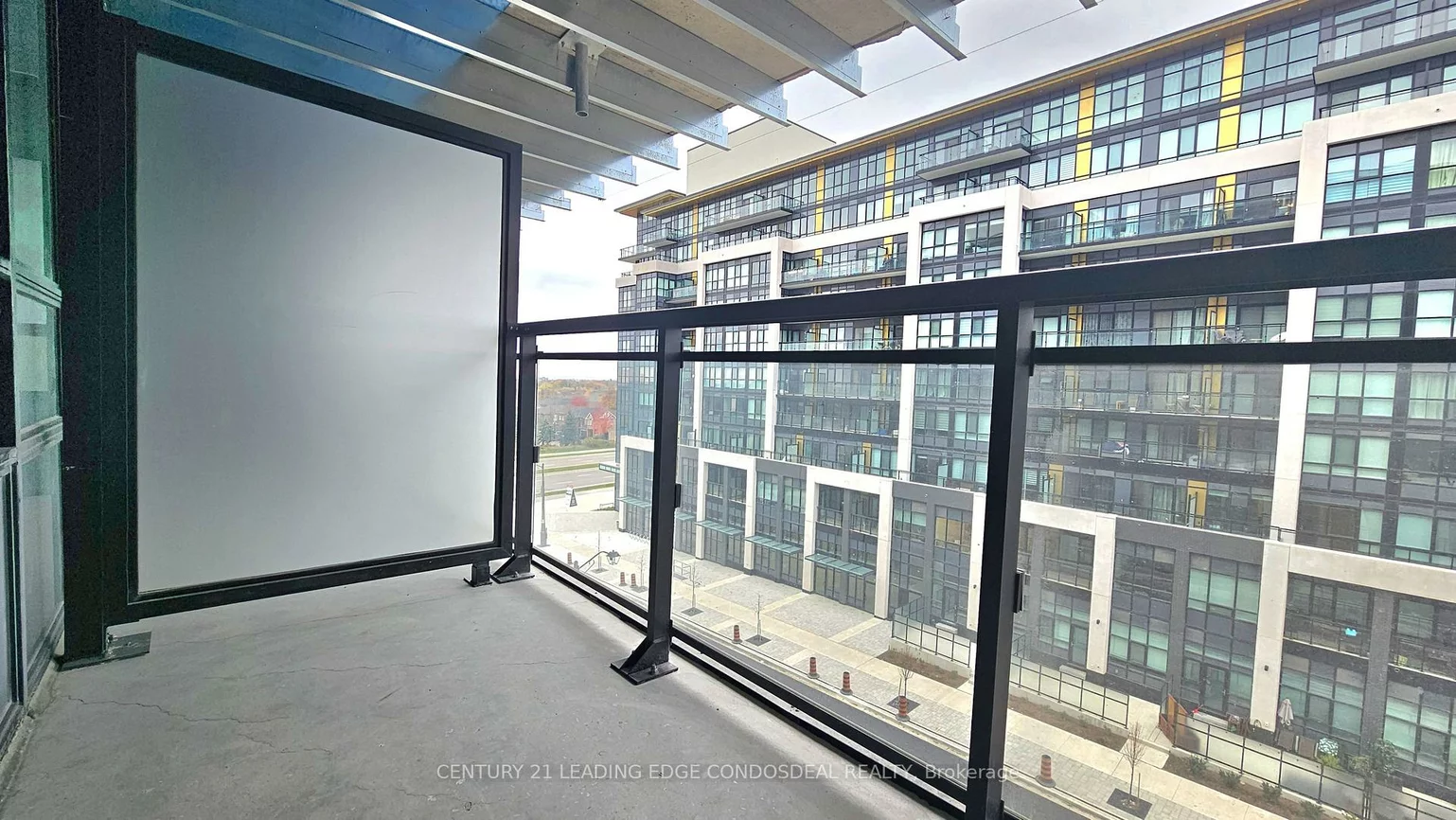 395, Dundas, 1008 - GO Glenorchy, Oakville