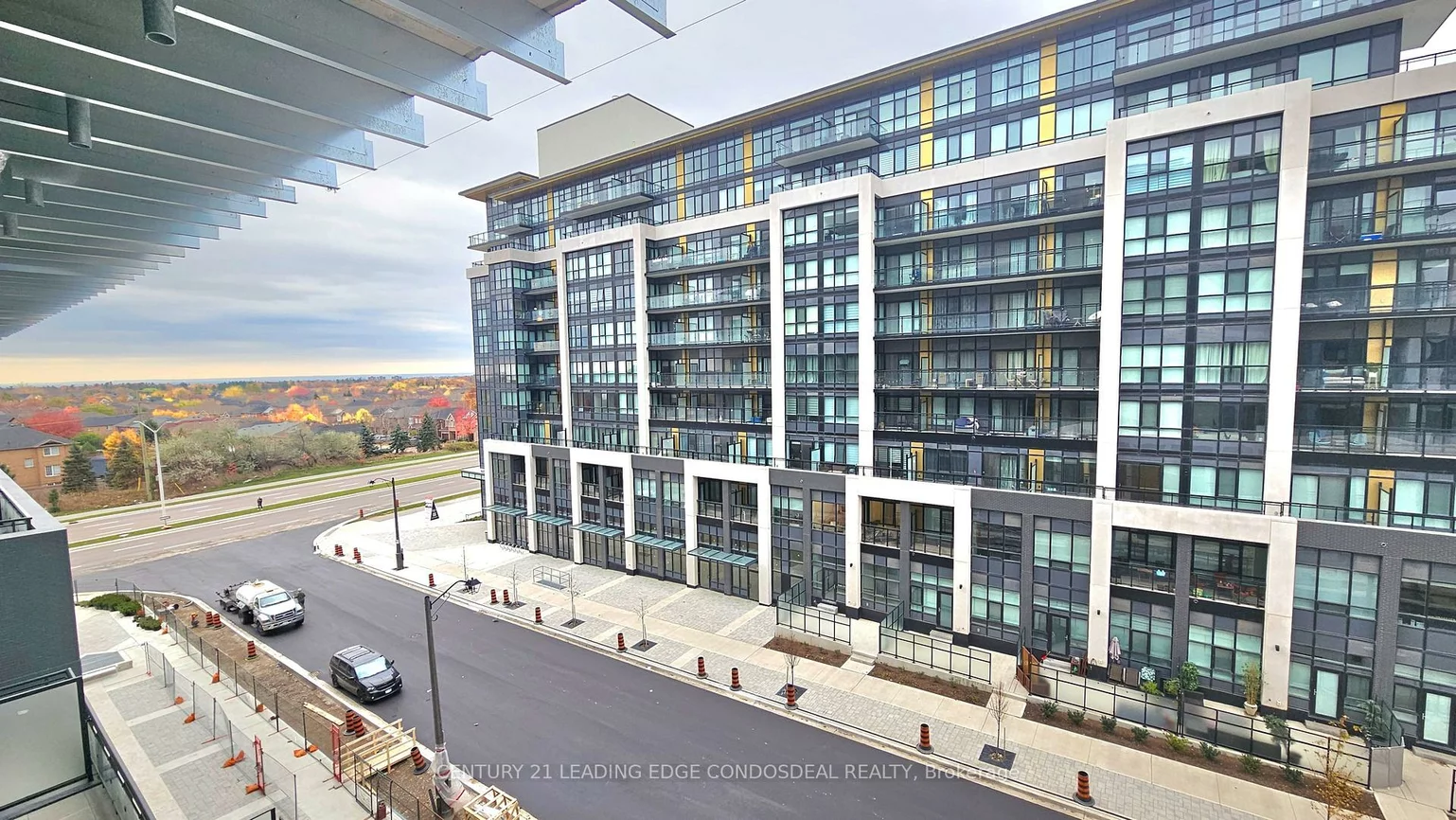 395, Dundas, 1008 - GO Glenorchy, Oakville