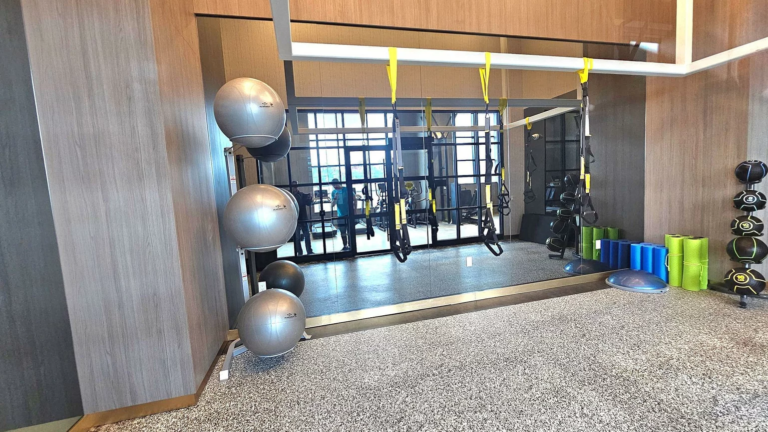 395, Dundas, 1008 - GO Glenorchy, Oakville