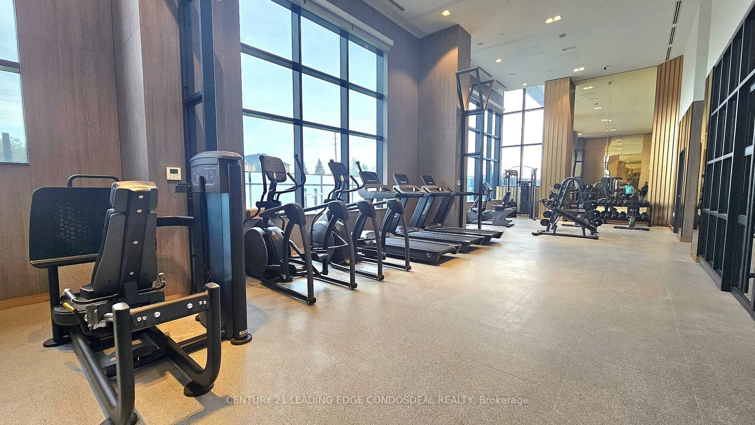 395, Dundas, 1008 - GO Glenorchy, Oakville