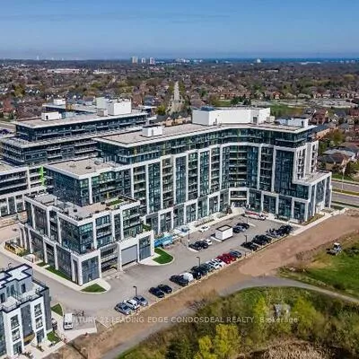 395, Dundas, 1008 - GO Glenorchy, Oakville