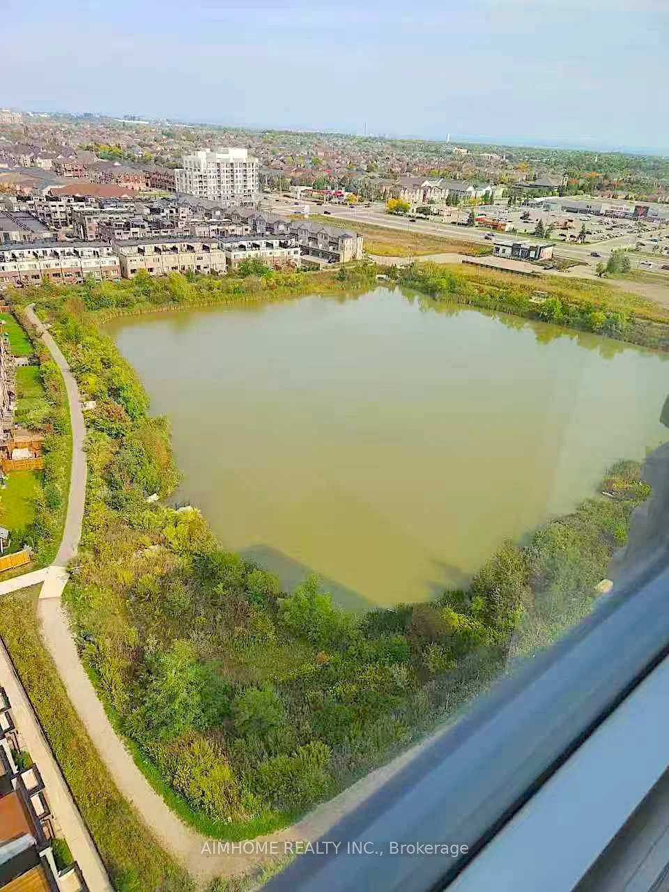 3079, Trafalgar, 1010 - JM Joshua Meadows, Oakville