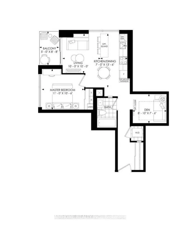 3079, Trafalgar, 1010 - JM Joshua Meadows, Oakville