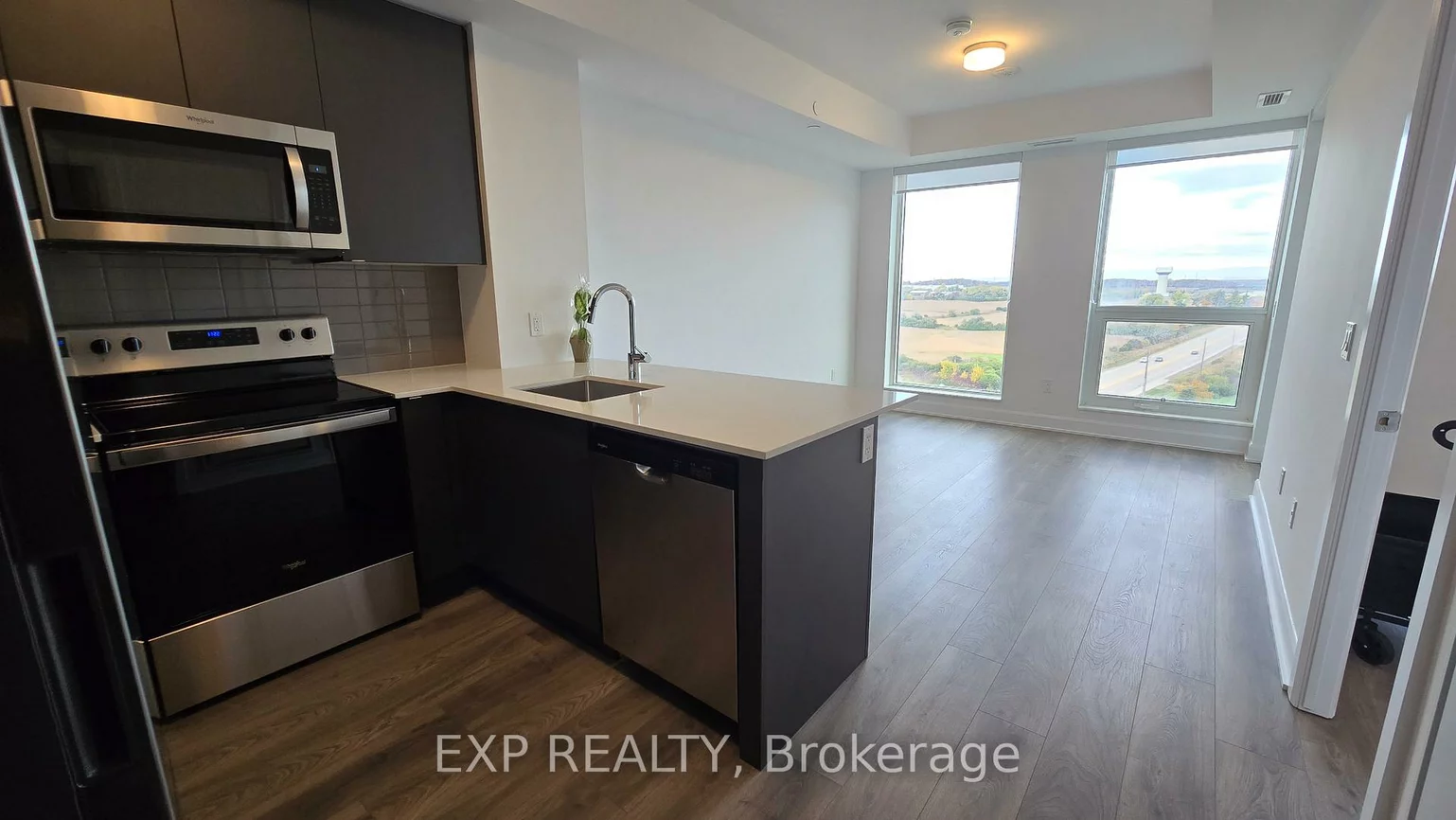 3240, William Colston, 1010 - JM Joshua Meadows, Oakville