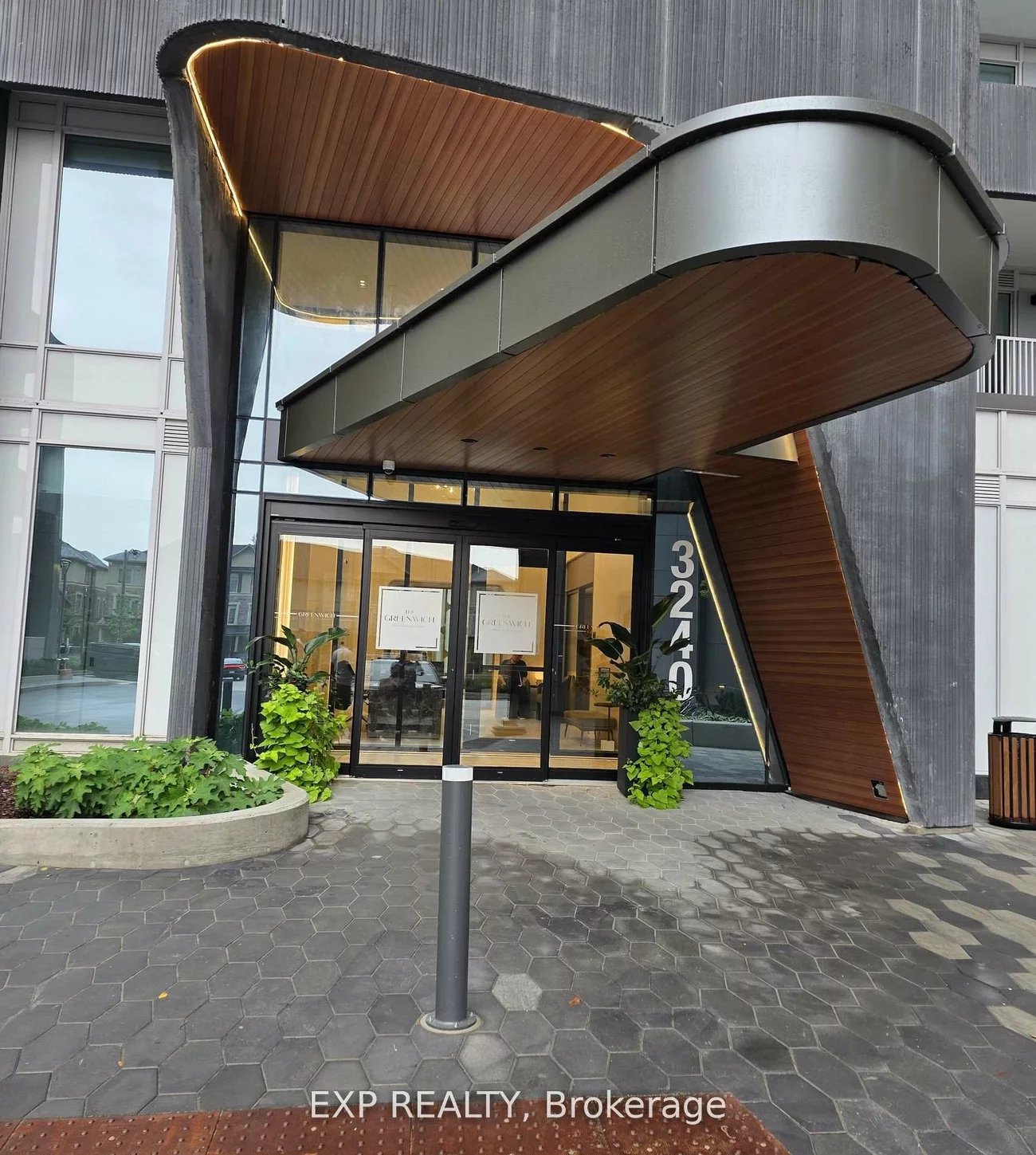 3240, William Colston, 1010 - JM Joshua Meadows, Oakville