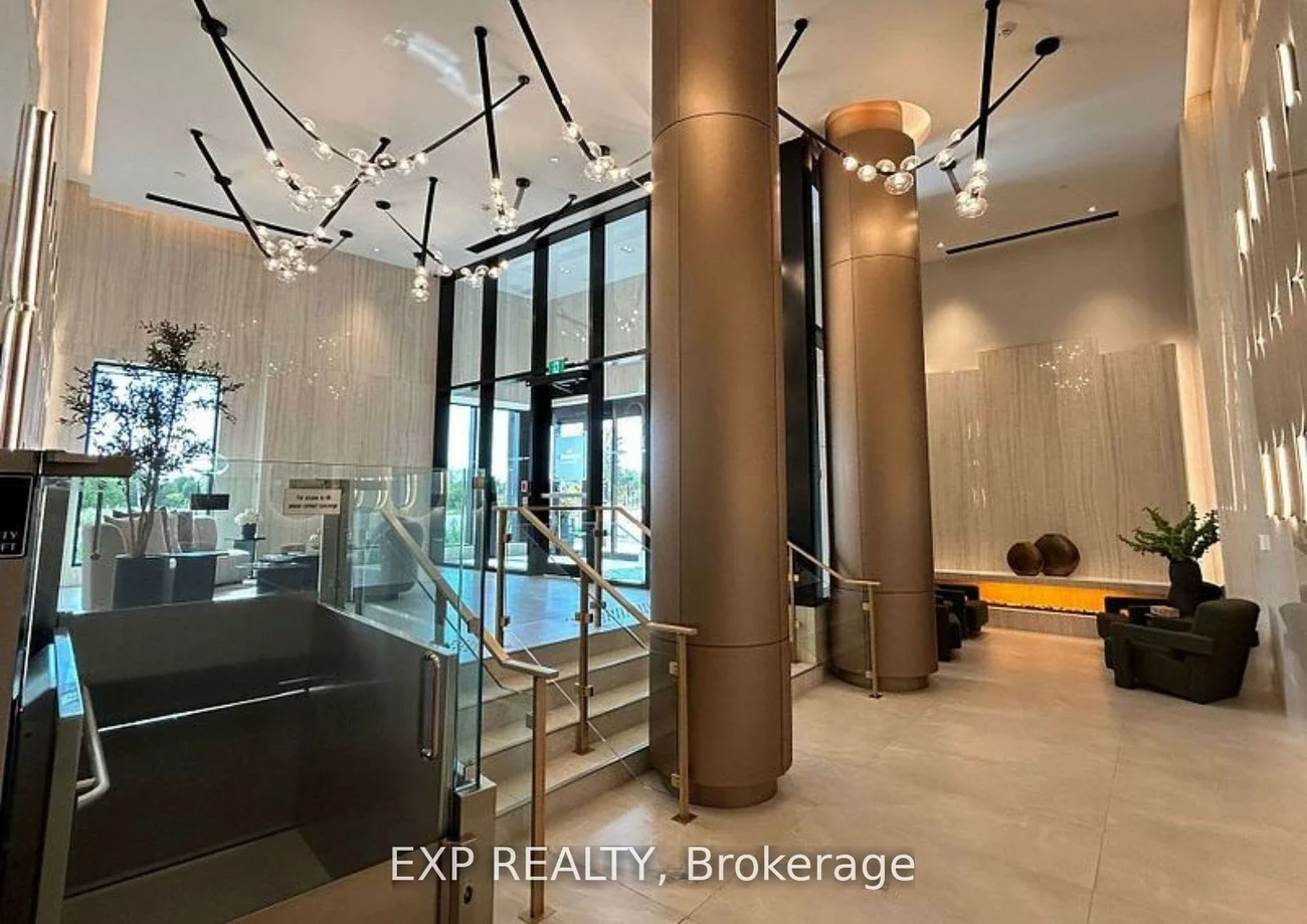 3240, William Colston, 1010 - JM Joshua Meadows, Oakville