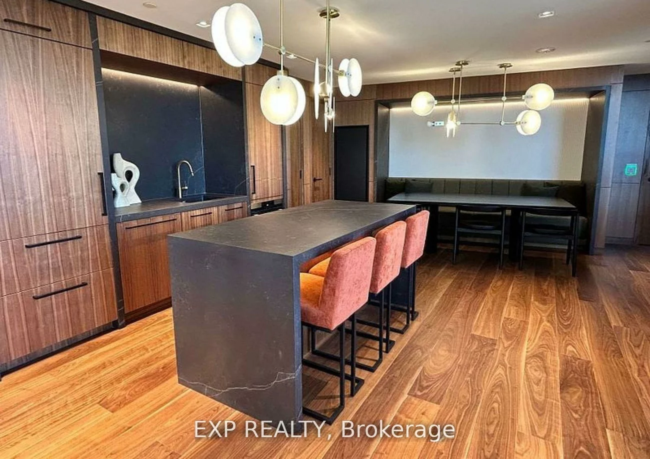 3240, William Colston, 1010 - JM Joshua Meadows, Oakville