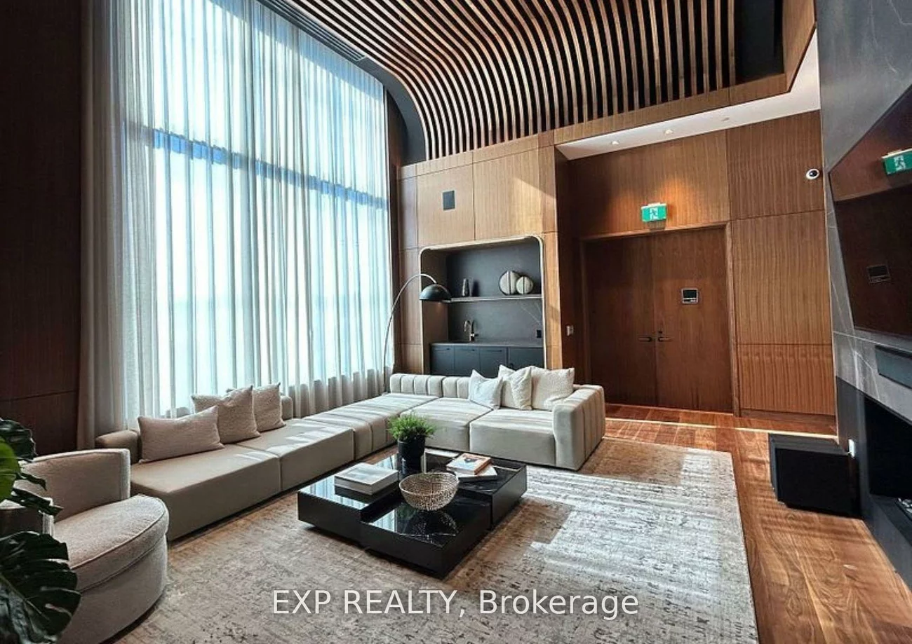 3240, William Colston, 1010 - JM Joshua Meadows, Oakville