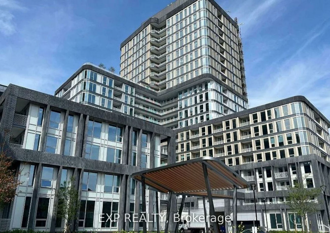 3240, William Colston, 1010 - JM Joshua Meadows, Oakville