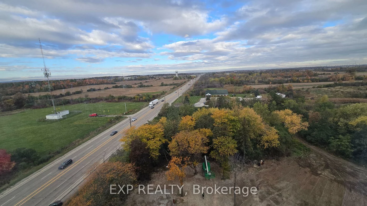 3240, William Colston, 1010 - JM Joshua Meadows, Oakville