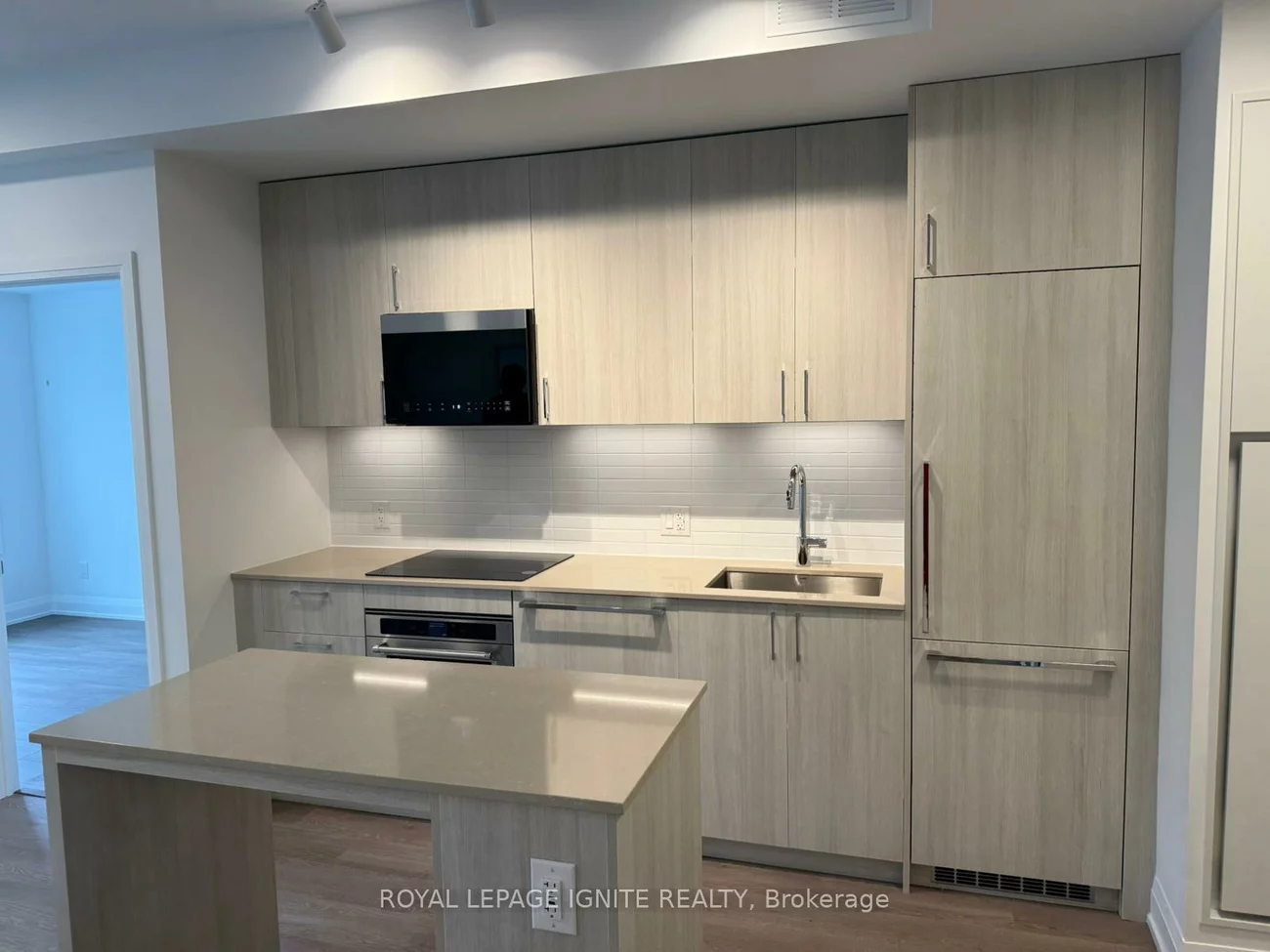 3250, Carding Mill, 1008 - GO Glenorchy, Oakville