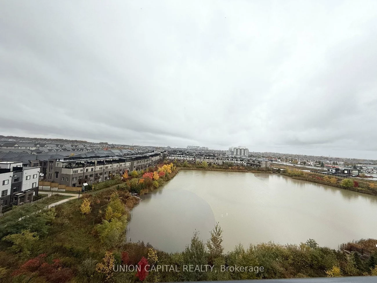 3071, Trafalgar, 1010 - JM Joshua Meadows, Oakville