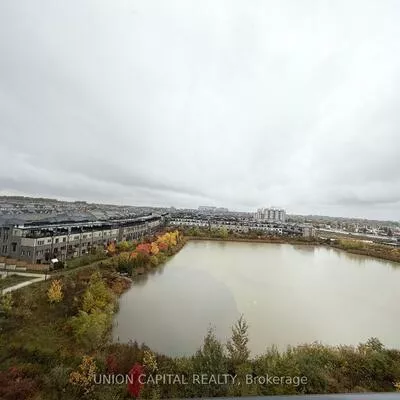 3071, Trafalgar, 1010 - JM Joshua Meadows, Oakville