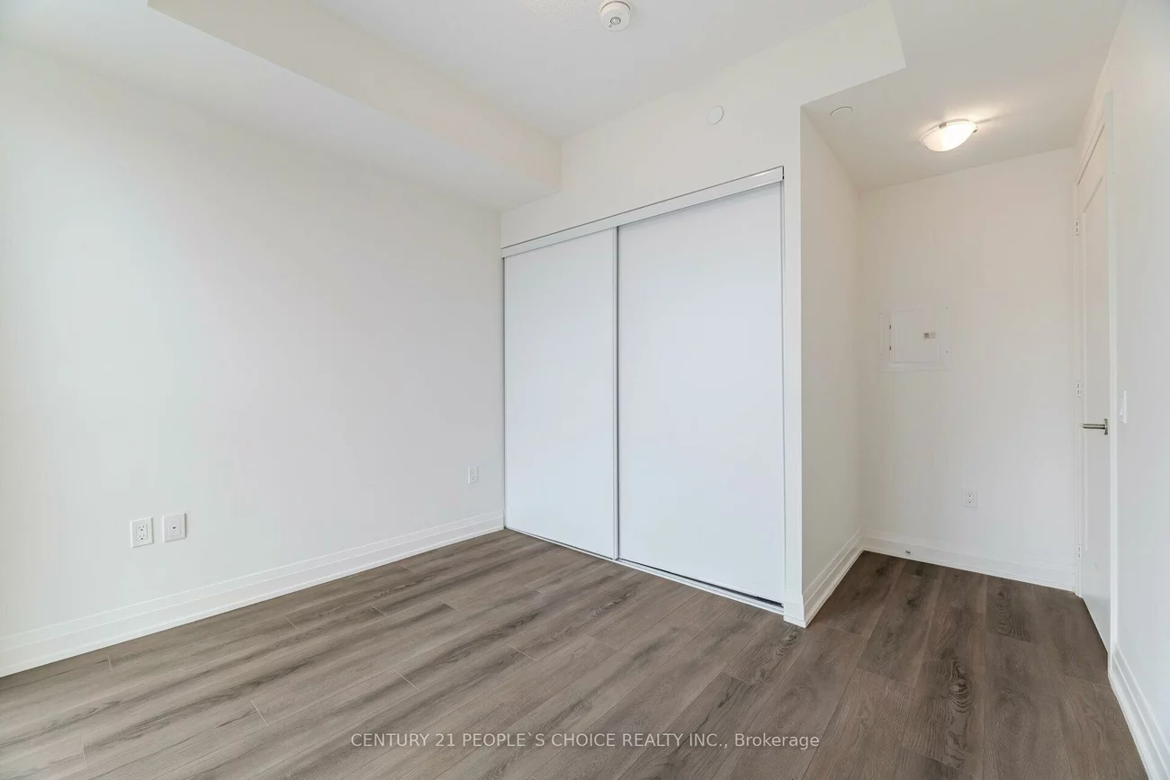 509, Dundas, 1008 - GO Glenorchy, Oakville