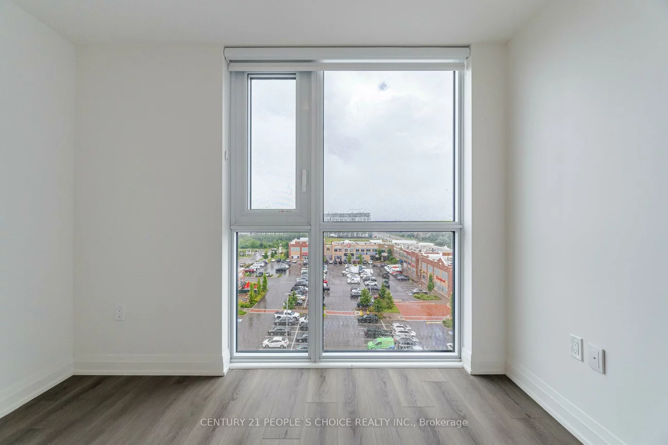 509, Dundas, 1008 - GO Glenorchy, Oakville