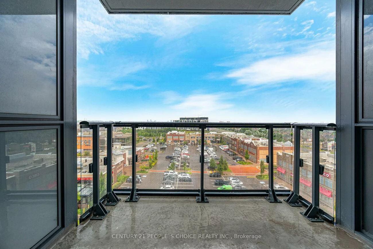 509, Dundas, 1008 - GO Glenorchy, Oakville