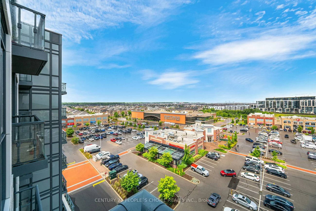 509, Dundas, 1008 - GO Glenorchy, Oakville