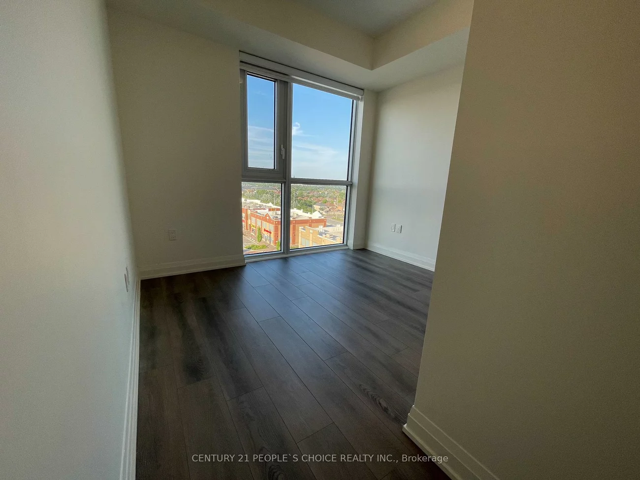 509, Dundas, 1008 - GO Glenorchy, Oakville