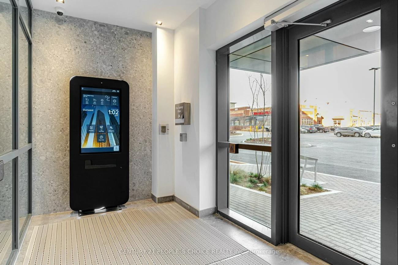 509, Dundas, 1008 - GO Glenorchy, Oakville