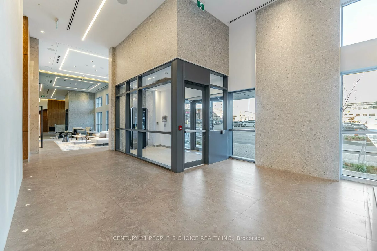 509, Dundas, 1008 - GO Glenorchy, Oakville