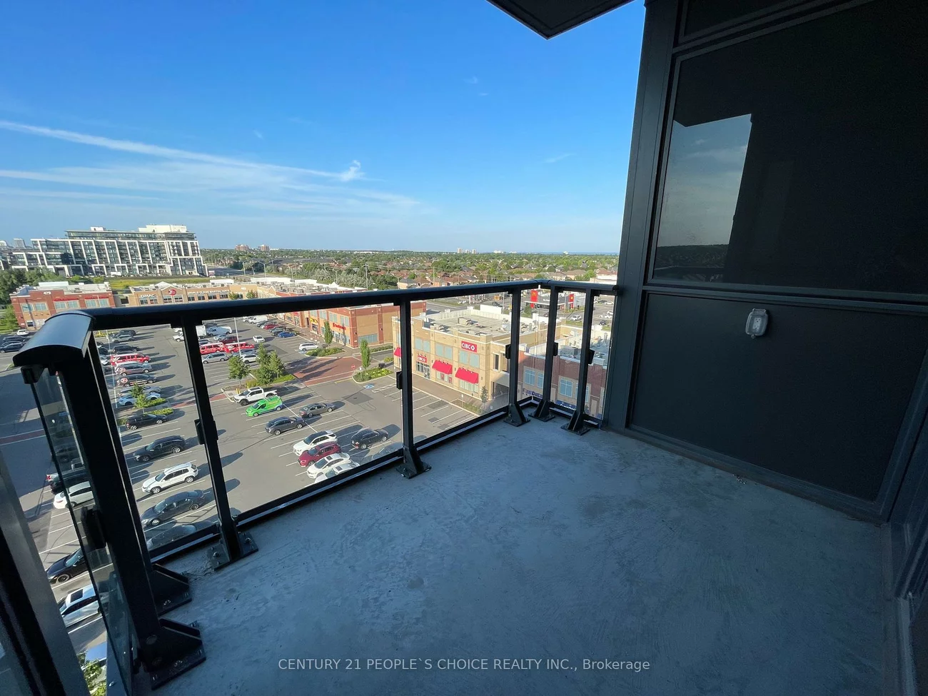 509, Dundas, 1008 - GO Glenorchy, Oakville