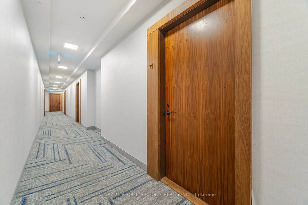 509, Dundas, 1008 - GO Glenorchy, Oakville