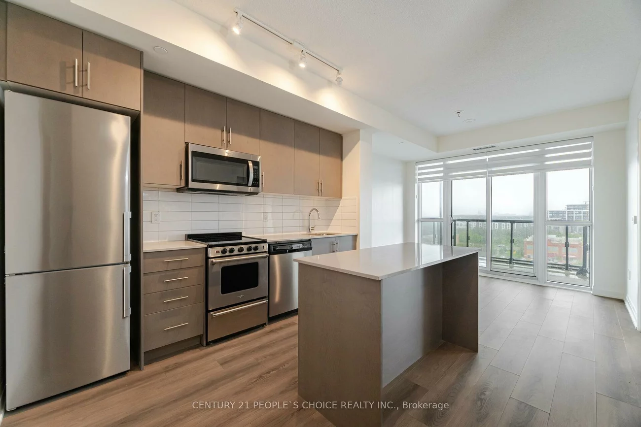 509, Dundas, 1008 - GO Glenorchy, Oakville