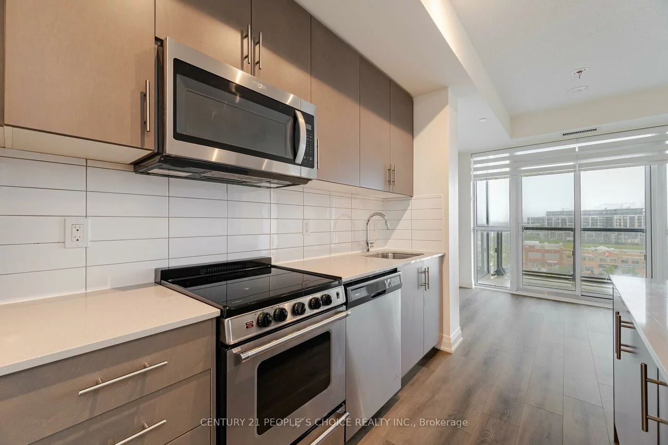 509, Dundas, 1008 - GO Glenorchy, Oakville