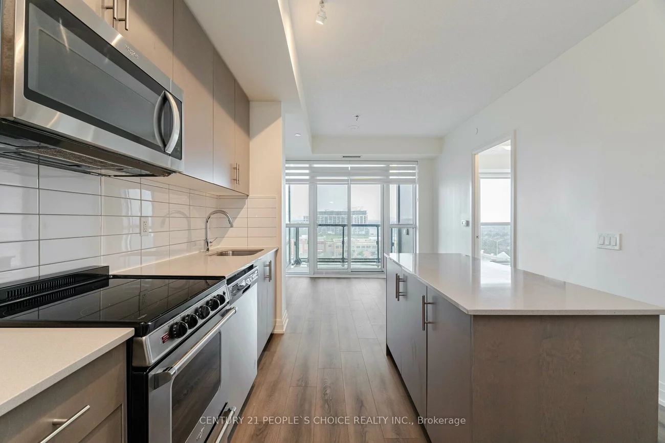 509, Dundas, 1008 - GO Glenorchy, Oakville