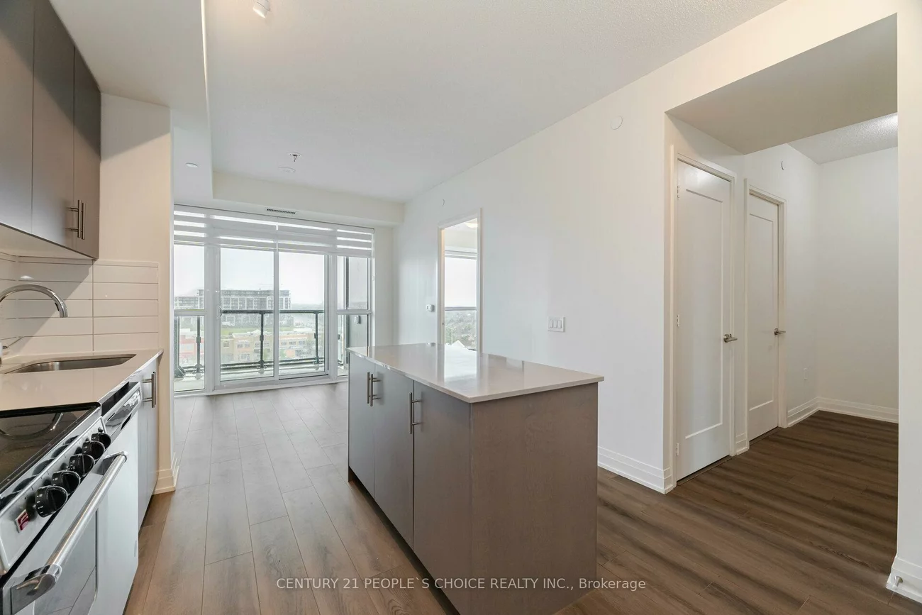 509, Dundas, 1008 - GO Glenorchy, Oakville