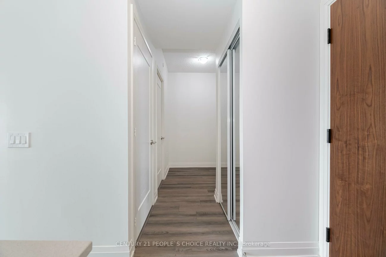 509, Dundas, 1008 - GO Glenorchy, Oakville