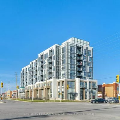 509, Dundas, 1008 - GO Glenorchy, Oakville