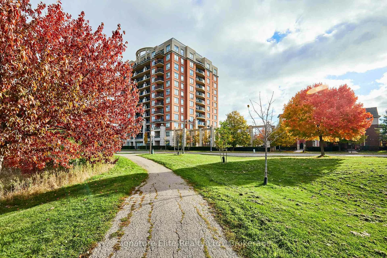 2325, Central Park, 1015 - RO River Oaks, Oakville