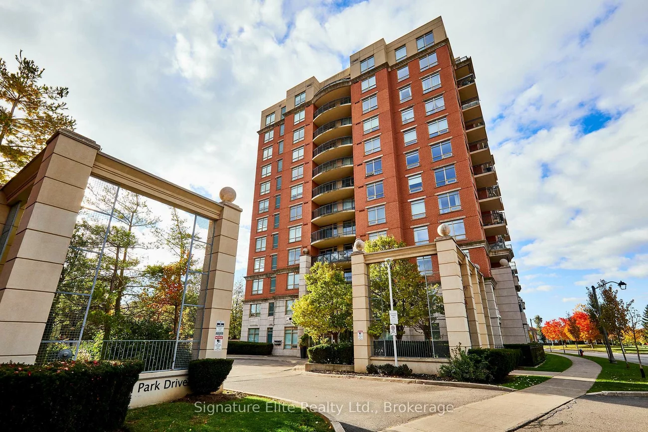 2325, Central Park, 1015 - RO River Oaks, Oakville