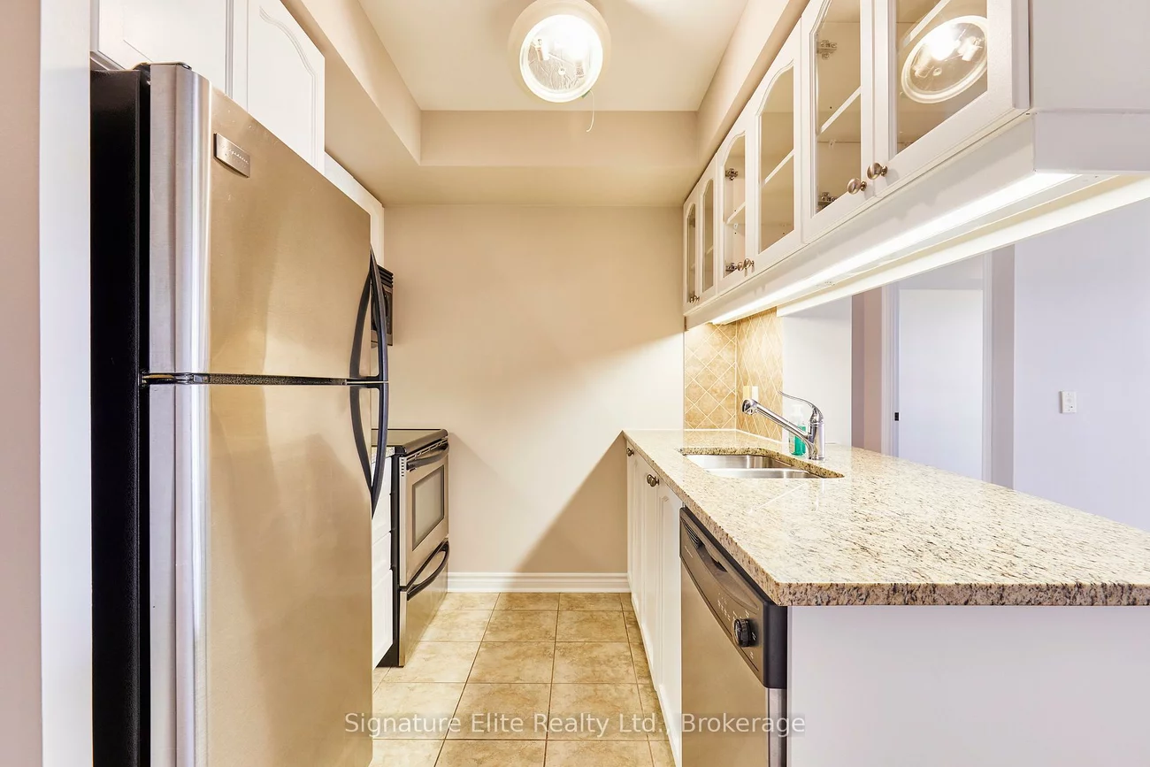 2325, Central Park, 1015 - RO River Oaks, Oakville