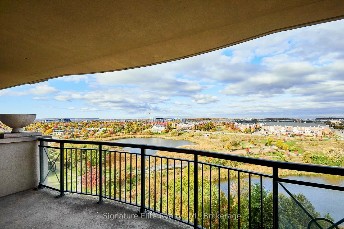 2325, Central Park, 1015 - RO River Oaks, Oakville