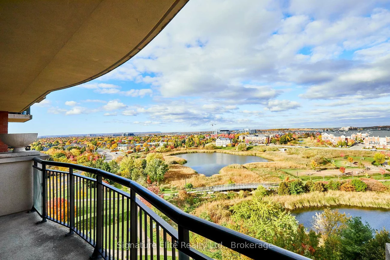 2325, Central Park, 1015 - RO River Oaks, Oakville