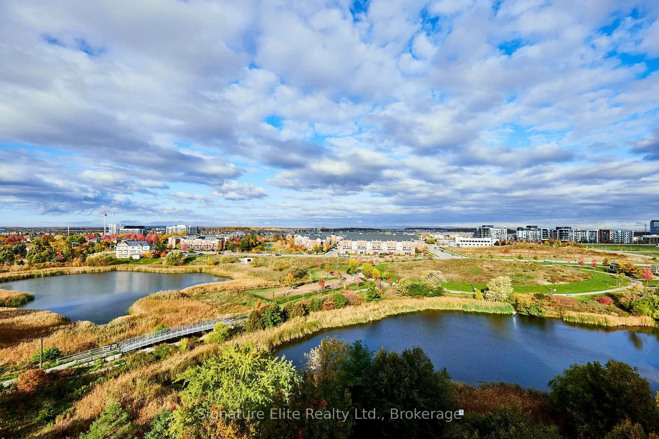 2325, Central Park, 1015 - RO River Oaks, Oakville