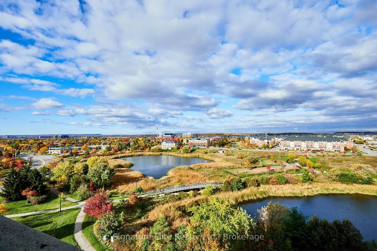 2325, Central Park, 1015 - RO River Oaks, Oakville