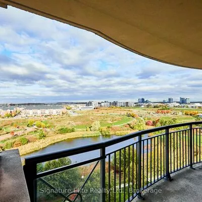 2325, Central Park, 1015 - RO River Oaks, Oakville