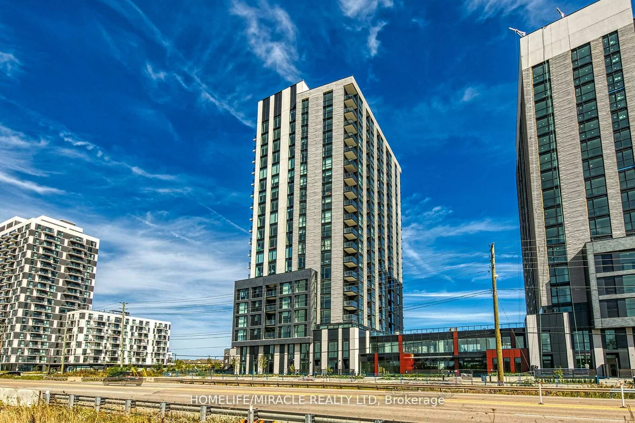 3079, Trafalgar, 1010 - JM Joshua Meadows, Oakville