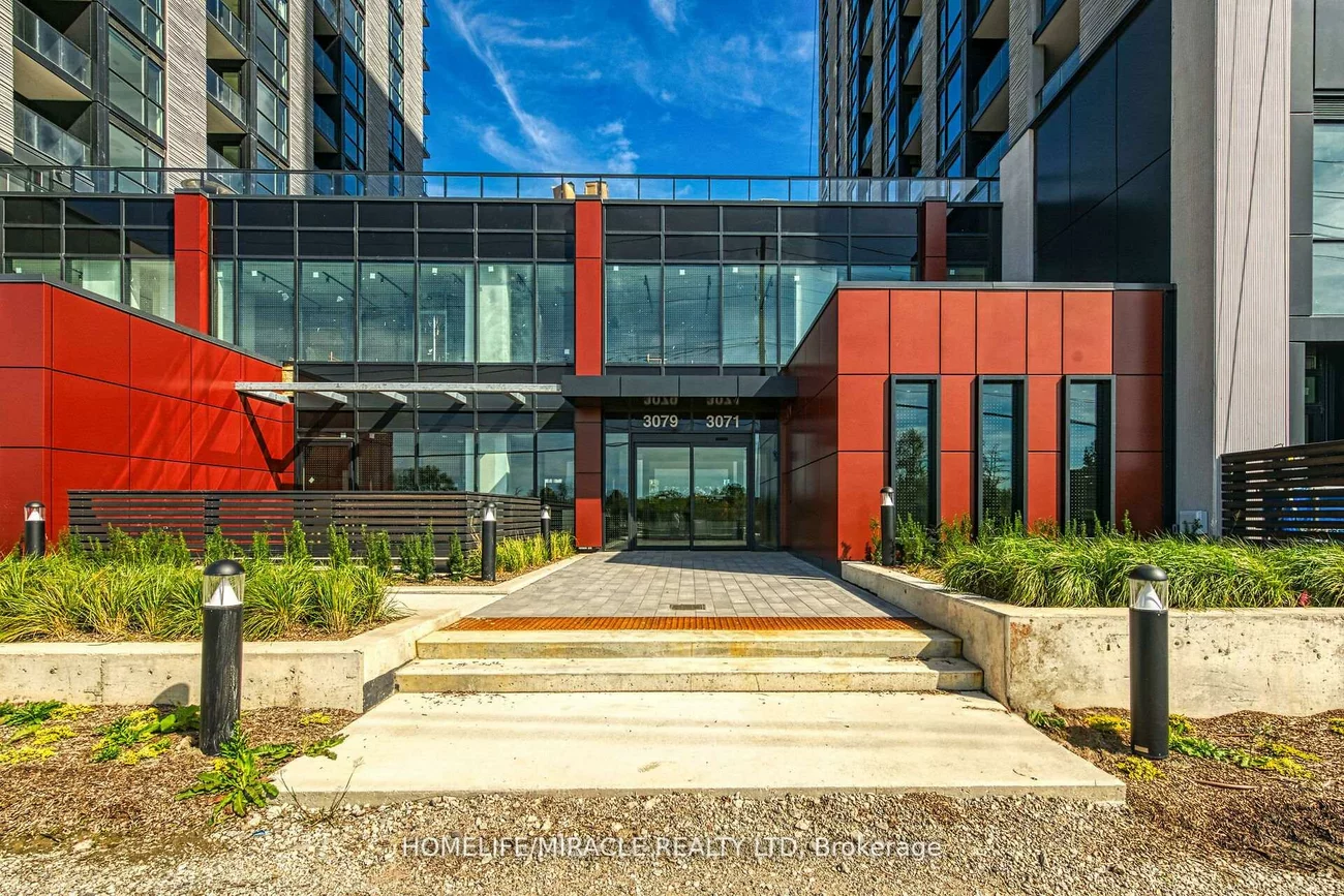 3079, Trafalgar, 1010 - JM Joshua Meadows, Oakville