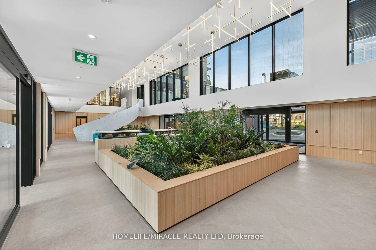 3079, Trafalgar, 1010 - JM Joshua Meadows, Oakville