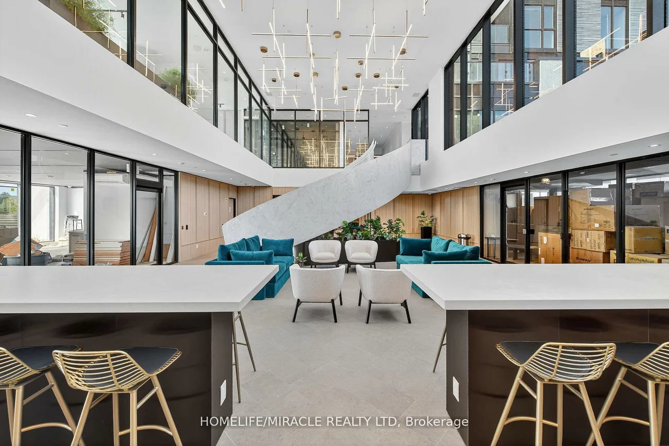 3079, Trafalgar, 1010 - JM Joshua Meadows, Oakville