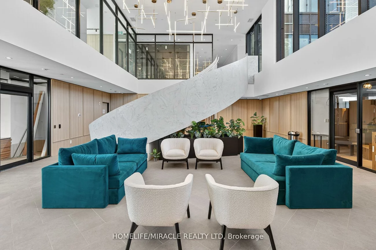 3079, Trafalgar, 1010 - JM Joshua Meadows, Oakville