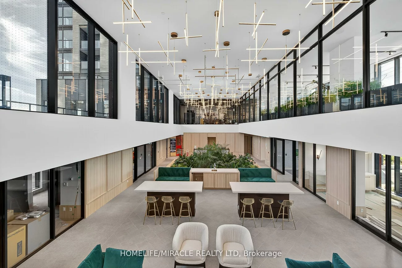 3079, Trafalgar, 1010 - JM Joshua Meadows, Oakville