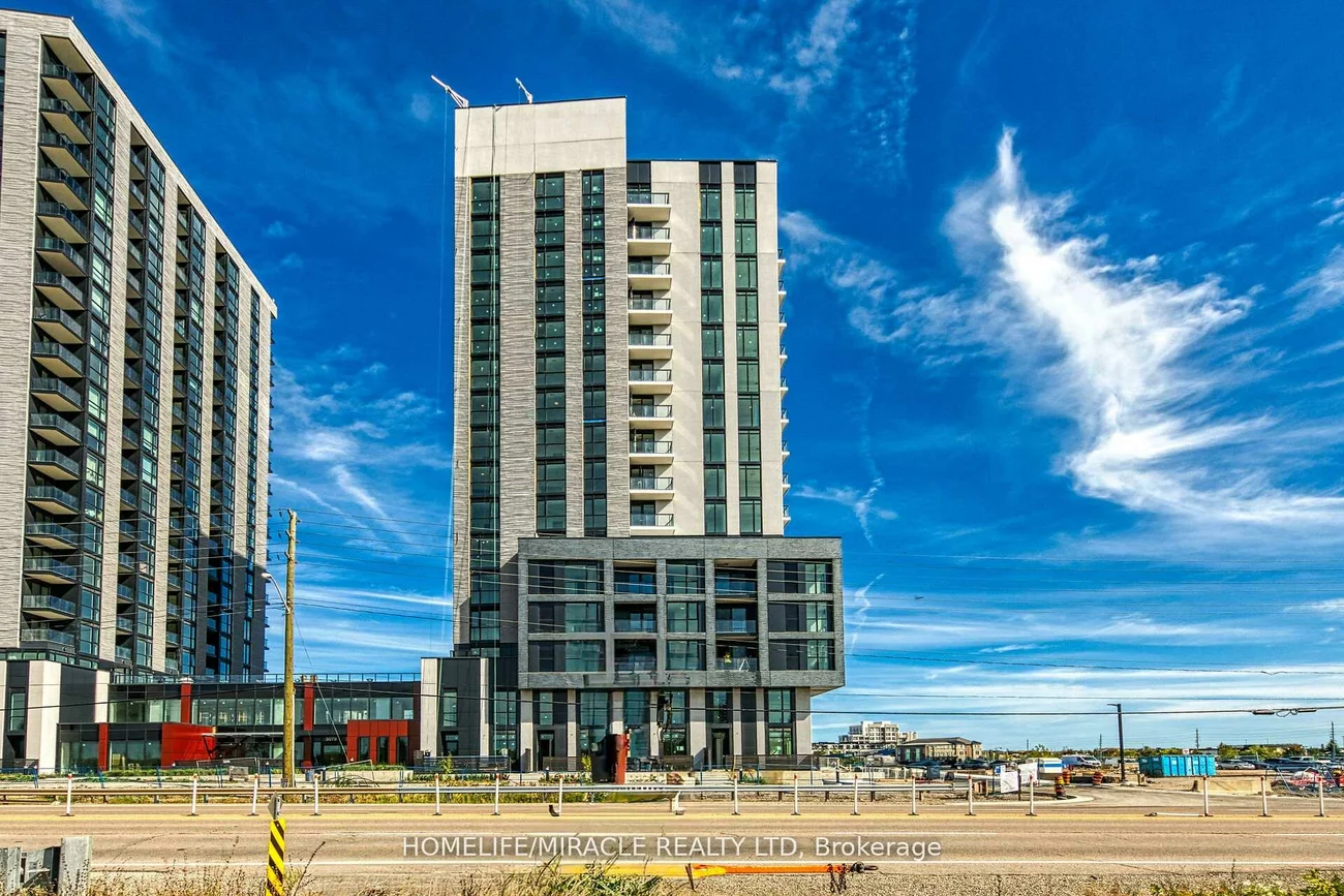 3079, Trafalgar, 1010 - JM Joshua Meadows, Oakville